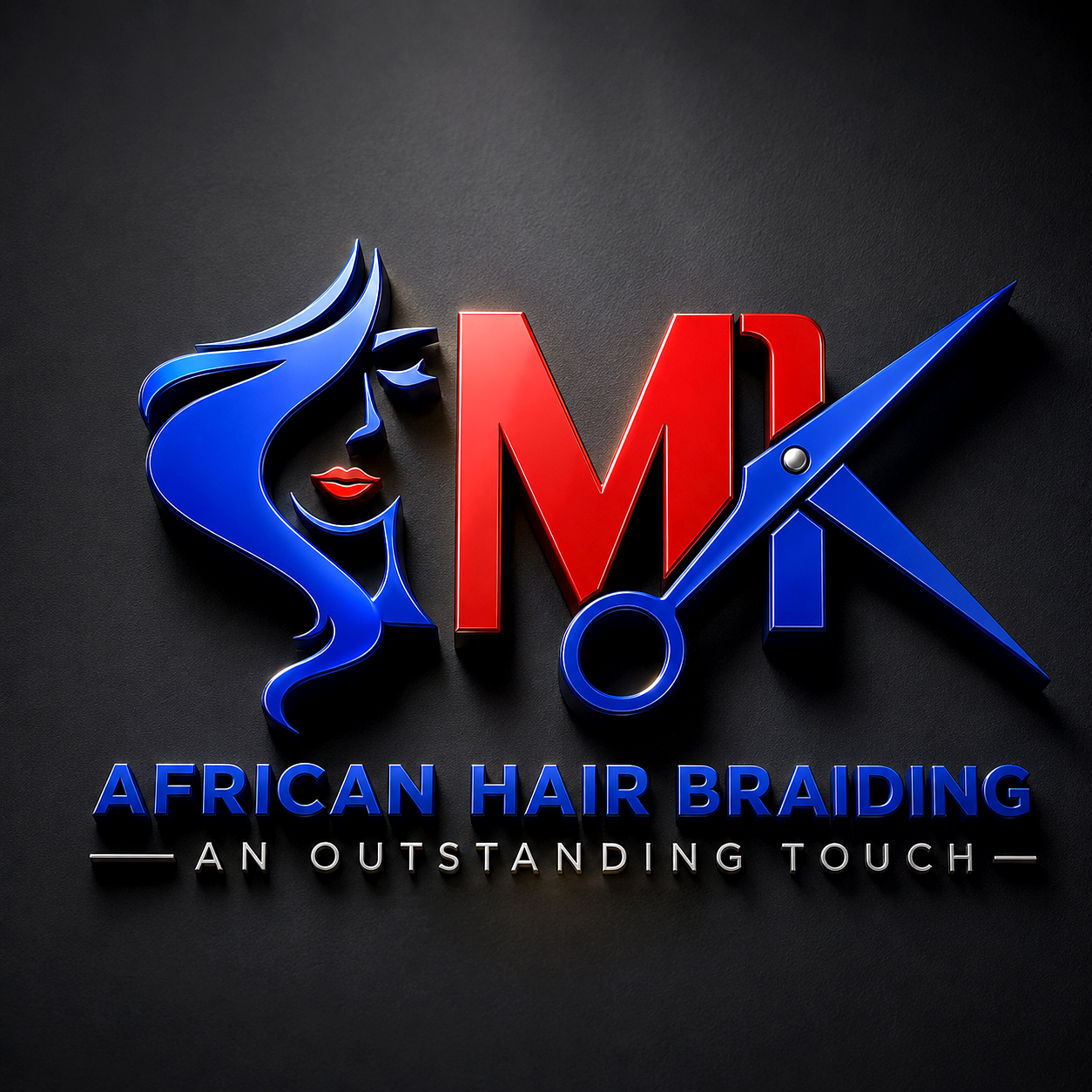 African Hair MK